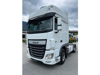 Tracteur routier DAF XF 460