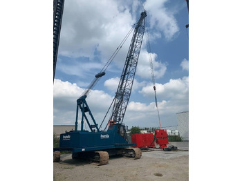 Grue sur chenilles SUMITOMO