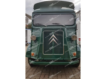 Camion magasin Citroen HY: photos 2