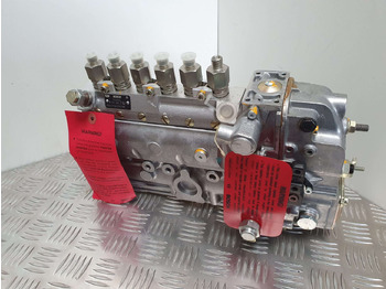 Moteur et pièces CUMMINS