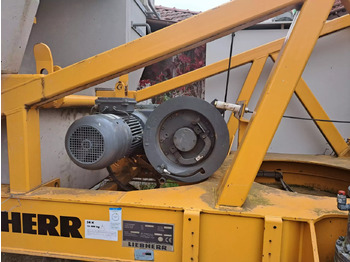 Crédit-bail de  2015 Liebherr 34 K 2015 Liebherr 34 K: photos 5