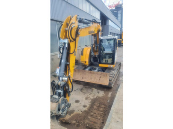 Pelle sur chenille LIEBHERR R 920