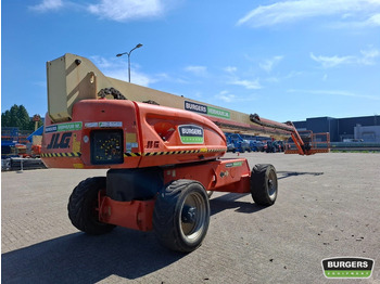 Nacelle télescopique JLG 1350SJP: photos 4