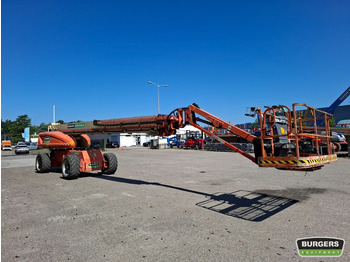Nacelle télescopique JLG 1350SJP: photos 2