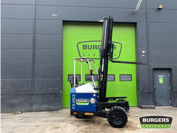 Chariot embarqué PALFINGER