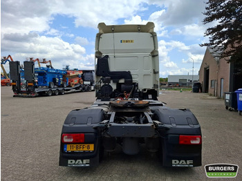Crédit-bail de DAF CF 440 FT Euro 6 DAF CF 440 FT Euro 6: photos 5