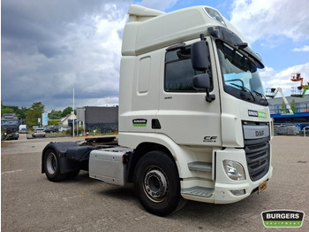Crédit-bail de DAF CF 440 FT Euro 6 DAF CF 440 FT Euro 6: photos 3