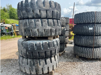 Roue complète BRIDGESTONE