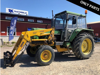 Tracteur agricole JOHN DEERE 3130