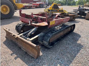 Mini pelle TAKEUCHI TB145