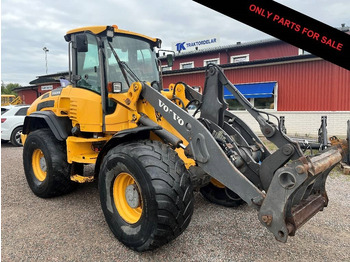 Chargeuse sur pneus VOLVO L45