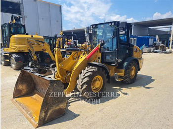 Chargeuse sur pneus CATERPILLAR 906