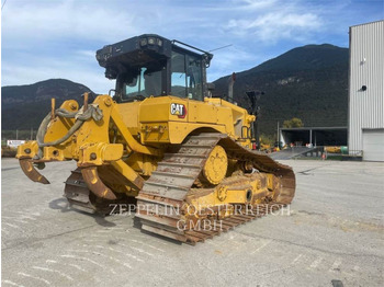 Bulldozer CAT D6-20XE: photos 3