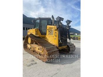 Bulldozer CAT D6-20XE: photos 2