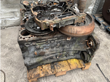 Volant moteur NEW HOLLAND