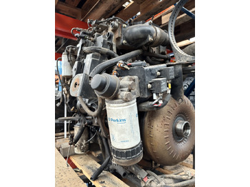 Volant moteur CATERPILLAR