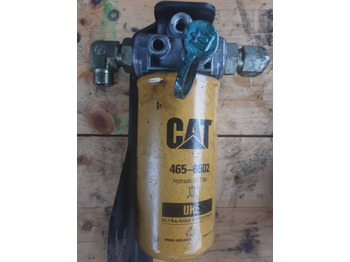 Filtre à huile CATERPILLAR