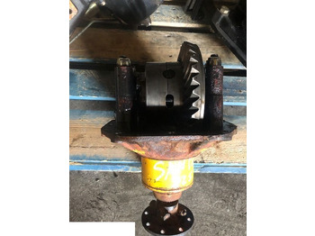 Différentiel pour Machine agricole Carraro - Mechanizm Róźnicowy Atak Talerz 11x32: photos 2
