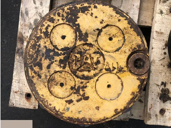 Différentiel pour Engins de chantier Cat th414 - Dyferencjał Zwolnica Wkład Mostu: photos 5