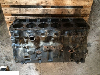 Bloc-cylindres pour Engins de chantier Caterpillar c15 Blok Silnika Cummins 162-0681: photos 2