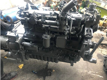 Moteur pour Machine agricole Claas Axion - Silnik [CZĘŚCI]: photos 2