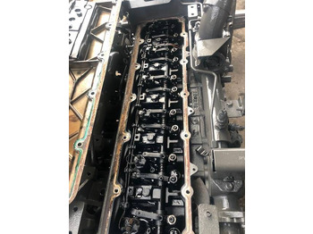 Moteur pour Machine agricole Claas Axion - Silnik [CZĘŚCI]: photos 5