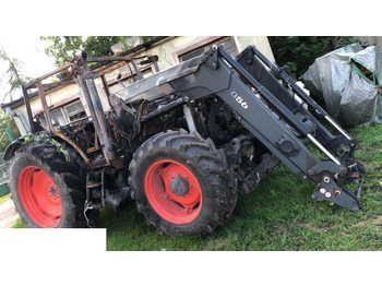 Pompe hydraulique CLAAS