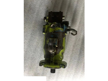 Moteur hydraulique CLAAS