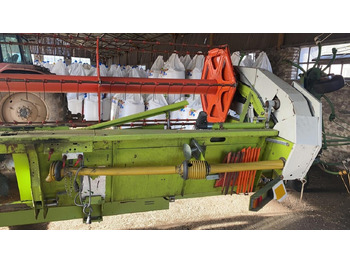 Fusée d'essieu pour Machine agricole Claas Mega 360 [CZĘŚCI] - Zwrotnica: photos 4