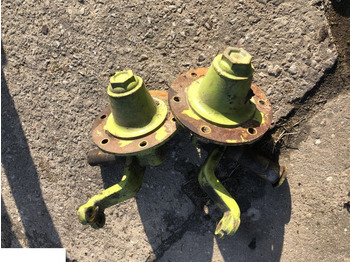 Fusée d'essieu CLAAS