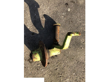 Fusée d'essieu CLAAS