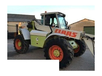 Essieu et pièces CLAAS