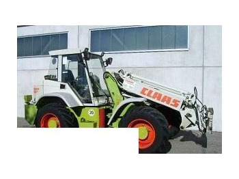 Moteur CLAAS