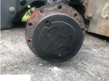 Essieu et pièces CLAAS