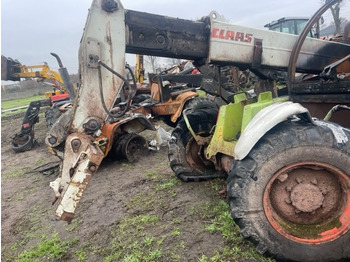 Fusée d'essieu pour Machine agricole Claas k50 zwolnica zwrotnica skrzynia ramię teleskop inne części: photos 5