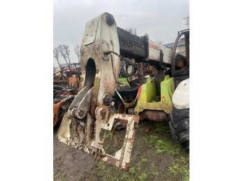 Fusée d'essieu pour Machine agricole Claas k50 zwolnica zwrotnica skrzynia ramię teleskop inne części: photos 4