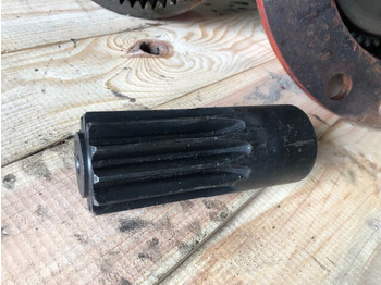 Transmission MANITOU