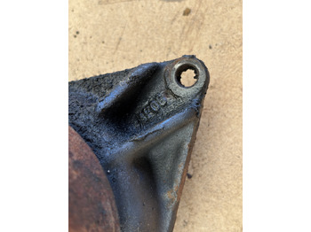 Pompe à liquide de refroidissement CUMMINS