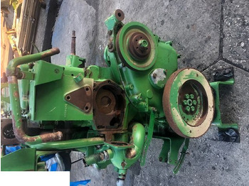 Moteur et pièces pour Machine agricole Cummins NTA855-A430 [CZĘŚCI]: photos 2