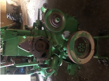 Moteur et pièces pour Machine agricole Cummins NTA855-A430 [CZĘŚCI]: photos 4