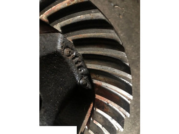 Différentiel pour Machine agricole Dana Spicer Clark Hurth - Mechanizm Róźnicowy: photos 2