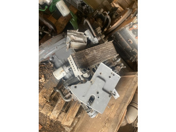 Moteur et pièces DEUTZ