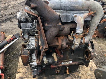 Moteur pour Machine agricole Deutz BF4L913 Silnik: photos 4