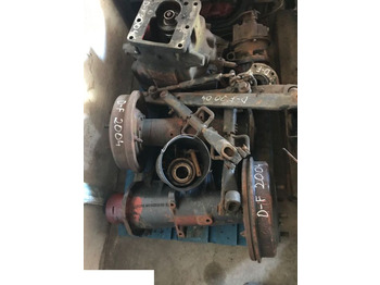 Moteur de translation DEUTZ
