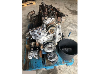 Moteur et pièces DEUTZ