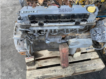 Moteur DEUTZ