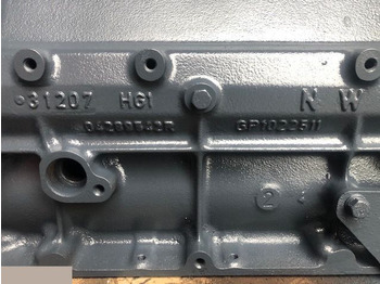 Bloc-cylindres DEUTZ