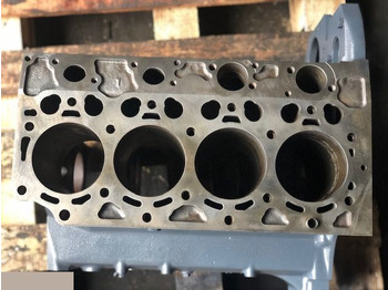 Bloc-cylindres DEUTZ