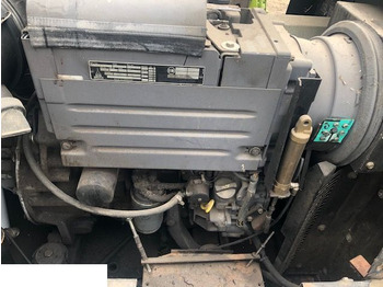 Moteur DEUTZ