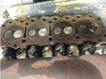 Moteur et pièces pour Machine agricole Deutz f4l1011 - [CZĘŚCI]: photos 3